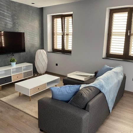 ** Appartement neuf hyper centre ville à Haguenau Extérieur photo