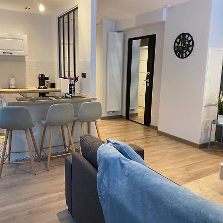 ** Appartement neuf hyper centre ville à Haguenau Extérieur photo