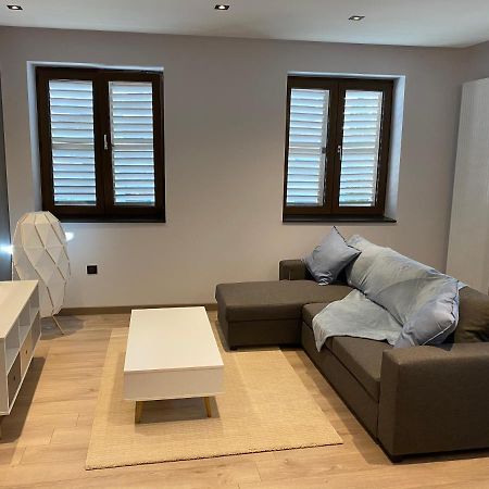 ** Appartement neuf hyper centre ville à Haguenau Extérieur photo