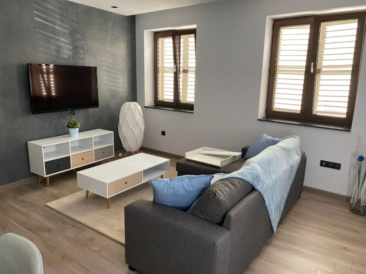 ** Appartement neuf hyper centre ville à Haguenau Extérieur photo